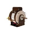 A.O. Smith Century UH1016, Unit Heater Motor - 115 Volts 1075 RPM 1/6HP UH1016